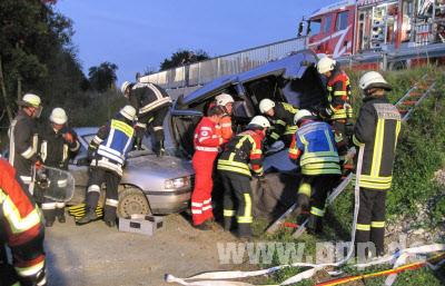 Spendenübergabe Faschinsverein Wurmannsquick Brandschutzwoche Brandbezirk 3/7