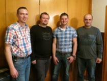 Neuwahlen HvO Wurmannsquick
