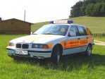 Einsatzfahrzeuge - Ehemalige Einsatzfahrzeuge