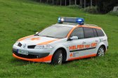 Einsatzfahrzeug HvO Wurmannsquick