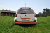 Einsatzfahrzeug HvO Wurmannsquick
