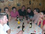 Grillfeier 2004