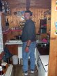 Grillfeier 2004