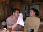 Grillfeier 2004