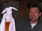 Grillfeier 2004