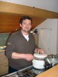 HvO Feier 2008 im FFW-Haus Hickerstall