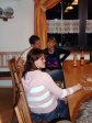 HvO Feier 2008 im FFW-Haus Hickerstall