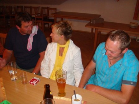 HvO Feier 2009