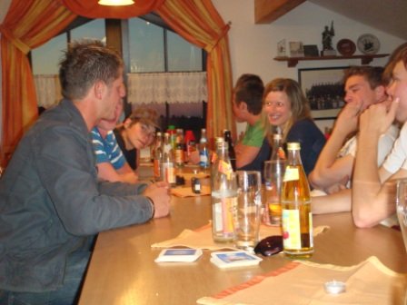 HvO Feier 2009