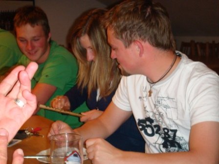 HvO Feier 2009