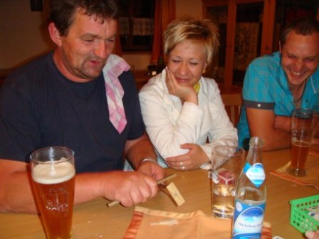 HvO Feier 2009