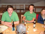 HvO Feier 2009