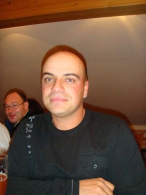 HvO Feier 2009 mit Bereitschaft Gankofen-Massing