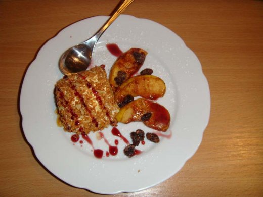 HvO Feier 2009 mit Bereitschaft Gankofen-Massing