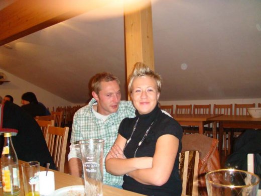 HvO Feier 2009 mit Bereitschaft Gankofen-Massing