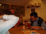 HvO Feier 2009 mit Bereitschaft Gankofen-Massing