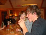HvO Feier 2009 mit Bereitschaft Gankofen-Massing