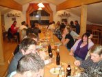 HvO Feier 2009 mit Bereitschaft Gankofen-Massing