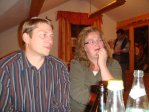 HvO Feier 2009 mit Bereitschaft Gankofen-Massing