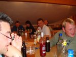 HvO Feier 2009 mit Bereitschaft Gankofen-Massing