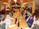 HvO Feier 2009 mit Bereitschaft Gankofen-Massing