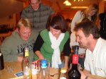 HvO Feier 2009 mit Bereitschaft Gankofen-Massing