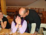 HvO Feier 2009 mit Bereitschaft Gankofen-Massing