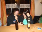 HvO Feier 2009 mit Bereitschaft Gankofen-Massing