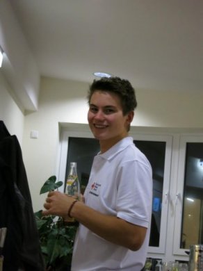 10 Jahresfeier 2012