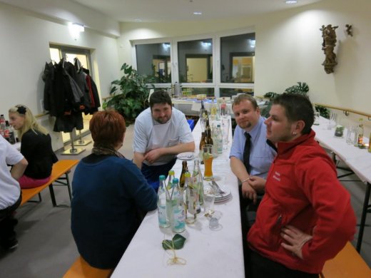 10 Jahresfeier 2012