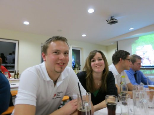 10 Jahresfeier 2012