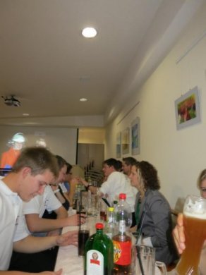 10 Jahresfeier 2012