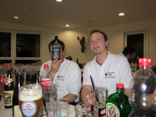 10 Jahresfeier 2012