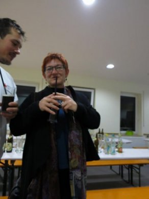 10 Jahresfeier 2012