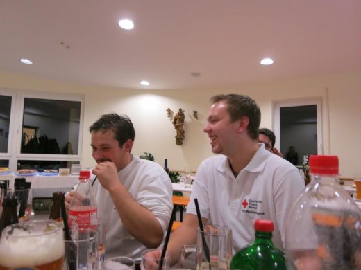 10 Jahresfeier 2012