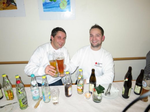 10 Jahresfeier 2012