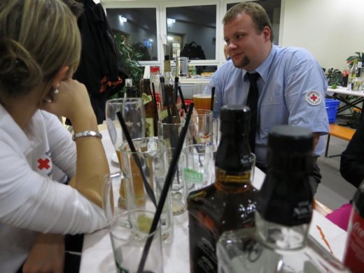 10 Jahresfeier 2012