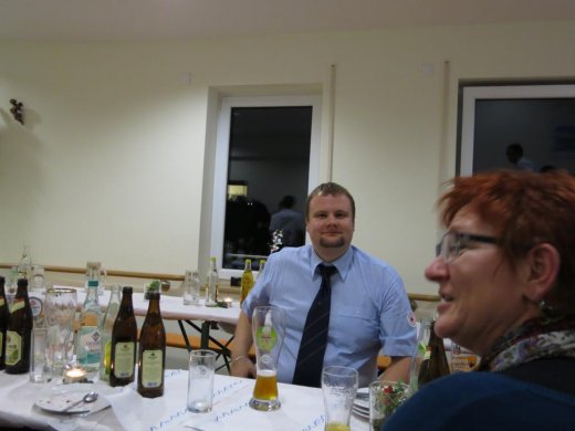 10 Jahresfeier 2012