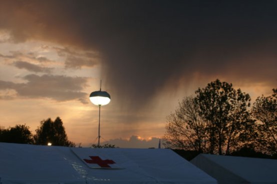 Trainingscamp Ering 2006