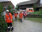 Trainingscamp Ering 2006