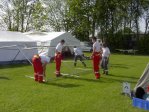 Trainingscamp Ering 2006