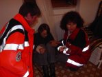 Trainingscamp Ering 2006
