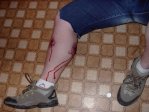 Trainingscamp Ering 2006