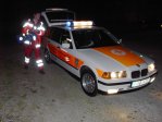 Trainingscamp Ering 2006