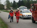 Trainingscamp Ering 2006