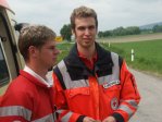 Trainingscamp Ering 2006