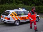 Trainingscamp Ering 2006