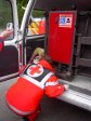 Trainingscamp Ering 2006