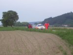 Trainingscamp Ering 2006