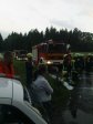 Einsatzübung Langeneck 2009